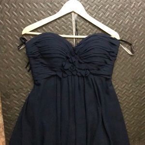 Bridesmaid Dress
